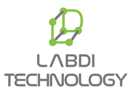 Labdi Technology Logo